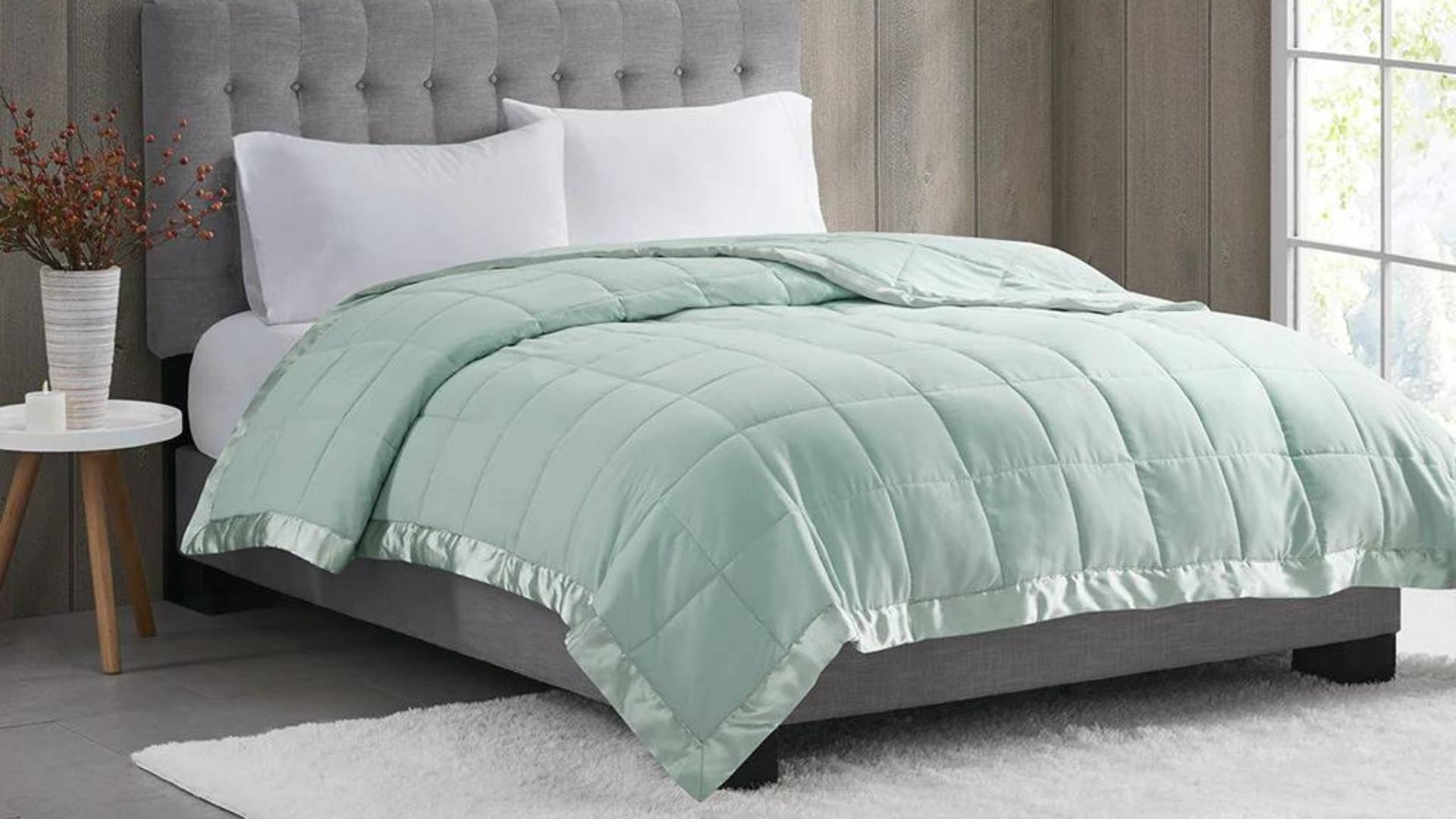 How to Properly Wash Your Weighted Blanket